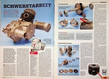 Ldtimer praxis 3309 gebraucht kaufen  Deutschland