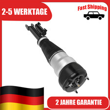 Links luftfederbein stoßdämp gebraucht kaufen  Langenlonsheim