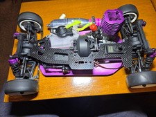 Rare tokomo nitro d'occasion  Expédié en Belgium