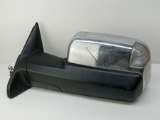 Chrome driver side for sale  Gilbertsville
