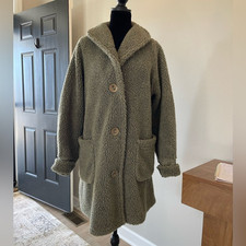 Oversized comfy jacket for sale  Anoka