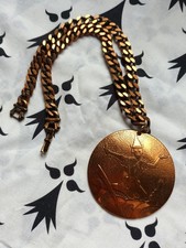Ancien grand médaillon d'occasion  Callac