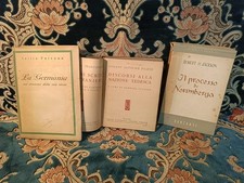 Nazismo ww2 germania usato  Chiaramonte Gulfi