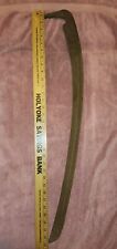 Antique rusty scythe for sale  Holyoke