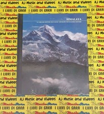 Book libro himalaya usato  Vigarano Mainarda