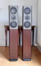 Floor standing speakers for sale  LONDON