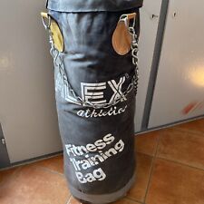 Großer boxsack alex gebraucht kaufen  Ettlingen