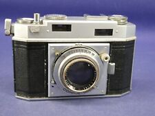 Agfa karat 35mm gebraucht kaufen  Schermbeck