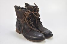 Pakros damen stiefelette gebraucht kaufen  Deutschland
