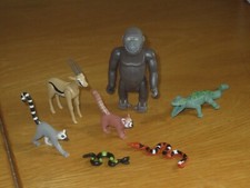 Playmobil jungle safari for sale  Portland