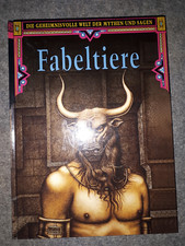 Fabeltiere geheimnisvolle myth gebraucht kaufen  Leipzig