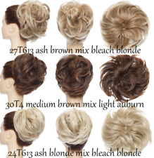 Chouchou chignon cheveux d'occasion  Mâcon