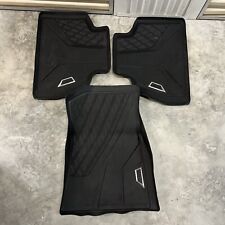 Genuine rear black for sale  Stuart