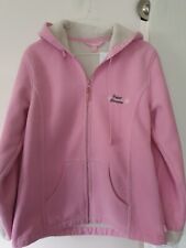 Gefütterte jacke pink gebraucht kaufen  Hoya