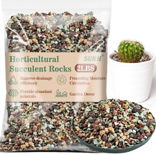 2lbs horticultural succulent for sale  Eagle Mountain