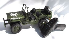Hontai willy jeep for sale  UK