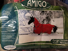 Horseware amigo turnout gebraucht kaufen  Grafing b.München