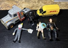 Vintage small toys for sale  Burnsville