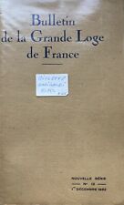 1932 reaa gldf d'occasion  Épinac