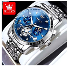 Levs herren armbanduhr gebraucht kaufen  Deutschland