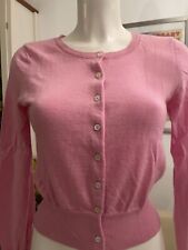 Iris arnim strickjacke gebraucht kaufen  Mörfelden-Walldorf