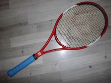 Raquette tennis wilson d'occasion  La Ferté-Milon