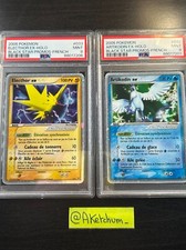 Carte pokemon artikodin d'occasion  Orleans-