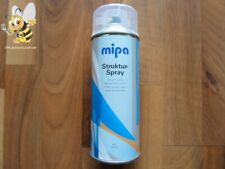 Mipa strukturspray grob gebraucht kaufen  Idstein