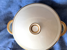 Schüssel deckel gemüseterrin gebraucht kaufen  Gevelsberg