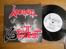 Hard nwobhm venom d'occasion  Fontainebleau