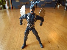 Black bolt inhumans gebraucht kaufen  München