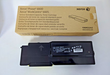 Xerox phaser 6600 d'occasion  Expédié en Belgium