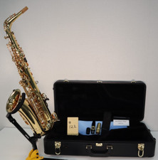 Yanagisawa 901 alto d'occasion  Expédié en Belgium