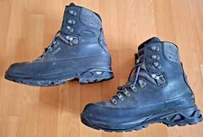 Wanderschuhe bergschuhe trekki gebraucht kaufen  Battenberg, Kindenheim, Obersülzen