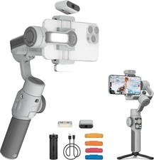 Stabilisateur smartphone suivi d'occasion  Chalon-sur-Saône