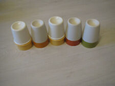Tupperware eierbecher retro gebraucht kaufen  Florstadt