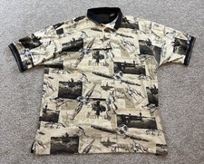Vintage fishing shirt for sale  Laurel Springs