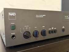 Nad 3240pe integrated for sale  SEAFORD