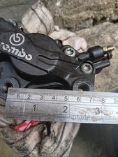 Brembo calipers brake for sale  SANDOWN