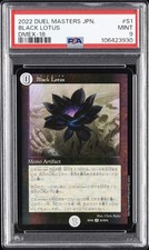 2022 black lotus for sale  New Castle