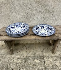 Set antique creil d'occasion  Expédié en Belgium