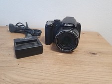 Nikon coolpix p90 gebraucht kaufen  Landshut