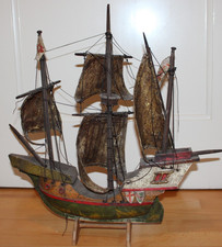 Santa maria schiff gebraucht kaufen  Bielefeld