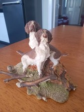 Sherratt simpson springer for sale  PAR