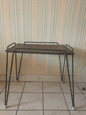 Table basse bois d'occasion  Aulnoye-Aymeries