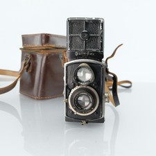 Rolleiflex baby 4x4 for sale  GLOUCESTER