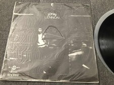 John Lennon-Rock N’ Roll LP unique Ltd Taiwan press EX/EX The Beatles comprar usado  Enviando para Brazil
