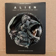 Alien 35th anniversary for sale  West Haven