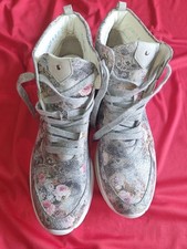 Waldläufer damenschuhe stiefe gebraucht kaufen  Mannheim
