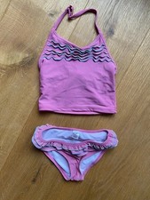 Bikini mädchen 110 gebraucht kaufen  Born